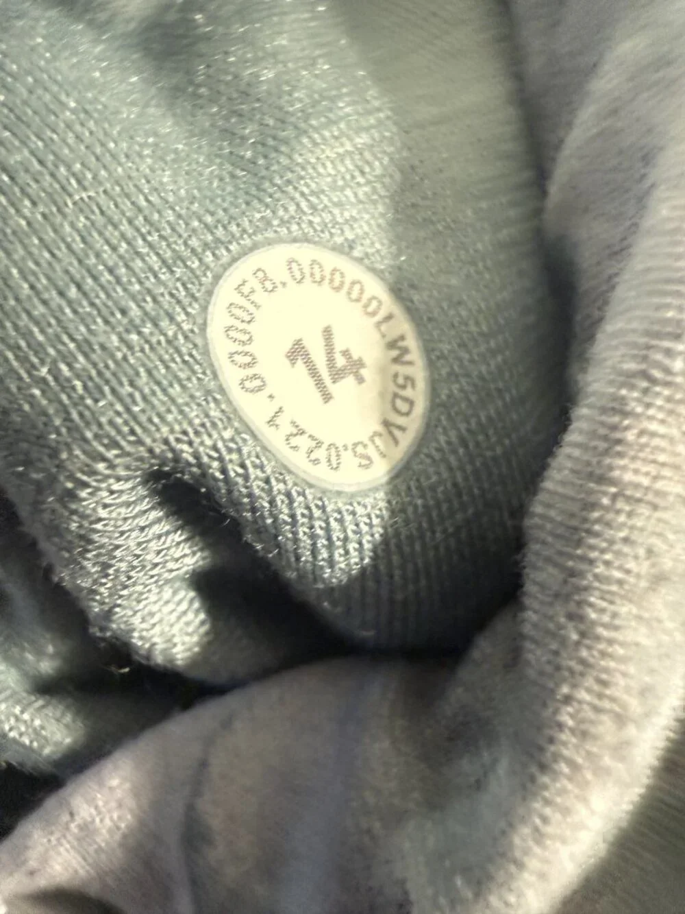 NWT Lululemon Align High Rise Pants Size 14
